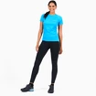 Maglietta da donna Montane  Katla T-Shirt Cerulean Blue