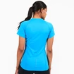 Maglietta da donna Montane  Katla T-Shirt Cerulean Blue