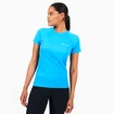 Maglietta da donna Montane  Katla T-Shirt Cerulean Blue