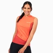 Maglietta da donna Montane  Katla T-Shirt Paprika