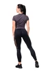 Maglietta da donna Nebbia Hero 576 marron