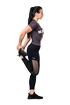 Maglietta da donna Nebbia Hero 576 marron