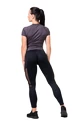 Maglietta da donna Nebbia Hero 576 marron