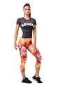 Maglietta da donna Nebbia Hero 576 marron XS