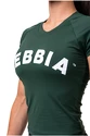 Maglietta da donna Nebbia Hero Hero 576 dark green