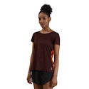Maglietta da donna On  Performance-T Mulberry/Spice S