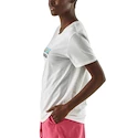 Maglietta da donna Patagonia  Pastel P-6 Logo Organic Crew T-Shirt W's