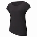 Maglietta da donna Puma  Studio Foundation Tee Puma Black