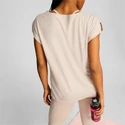 Maglietta da donna Puma  Studio Foundation Tee Rose Quartz