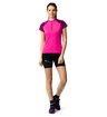 Maglietta da donna Raidlight  Activ Run Mid Zip