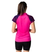 Maglietta da donna Raidlight  Activ Run Mid Zip