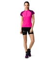 Maglietta da donna Raidlight  Activ Run Mid Zip