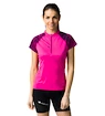 Maglietta da donna Raidlight  Activ Run Mid Zip S