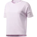 Maglietta da donna Reebok  Performance Pink L