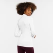 Maglietta da donna Salomon  Comet Seamless HZ White