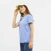 Maglietta da donna Salomon  Outline Summer SS Tee Provence