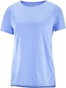 Maglietta da donna Salomon  Outline Summer SS Tee Provence