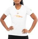 Maglietta da donna Salomon  Sense Aero SS Tee White/Capsule