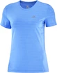 Maglietta da donna Salomon  XA Tee W Marina
