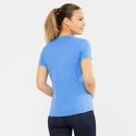 Maglietta da donna Salomon  XA Tee W Marina