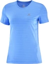 Maglietta da donna Salomon  XA Tee W Marina