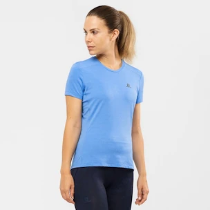 Maglietta da donna Salomon  XA Tee W Marina