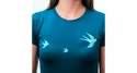 Maglietta da donna Sensor  Coolmax Fresh PT Swallow