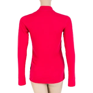 Maglietta da donna Sensor  Double Face LS