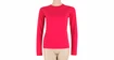 Maglietta da donna Sensor  Merino Air Magenta