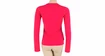 Maglietta da donna Sensor  Merino Air Magenta