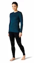 Maglietta da donna Smartwool  W Intraknit Merino 200 Crew