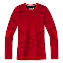 Maglietta da donna Smartwool  W Intraknit Merino 200 Crew M