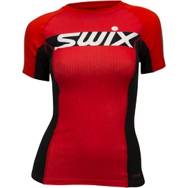 Maglietta da donna Swix Carbon RaceX