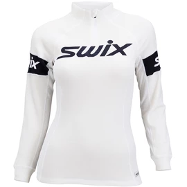 Maglietta da donna Swix RaceX Warm