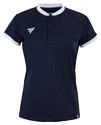 Maglietta da donna Tecnifibre  Club Polo Marine