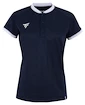 Maglietta da donna Tecnifibre  Club Polo Marine S