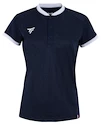 Maglietta da donna Tecnifibre  Club Polo Marine S