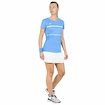 Maglietta da donna Tecnifibre  Club Tech Tee Azur