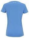 Maglietta da donna Tecnifibre  Club Tech Tee Azur