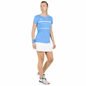 Maglietta da donna Tecnifibre  Club Tech Tee Azur