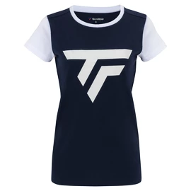 Maglietta da donna Tecnifibre Club Tee