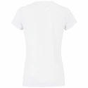 Maglietta da donna Tecnifibre  F2 Airmesh White 2020