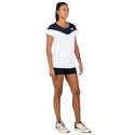 Maglietta da donna Tecnifibre  Perf Tee