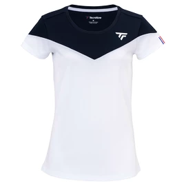 Maglietta da donna Tecnifibre Perf Tee