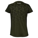 Maglietta da donna Tecnifibre  X-Loop Tee Camo