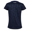 Maglietta da donna Tecnifibre  X-Loop Tee Marine