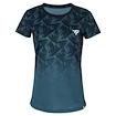 Maglietta da donna Tecnifibre  X-Loop Tee Teal S