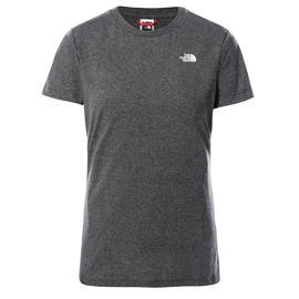 Maglietta da donna The North Face Graphic S/S Tee TNF Medium Grey Heather