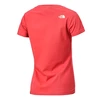 Maglietta da donna The North Face  S/S NeverStopExploring Tee Slate Rose