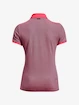 Maglietta da donna Under Armour